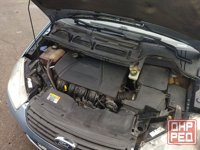 Ford C-MAX 2007 Горловка - изображение 5