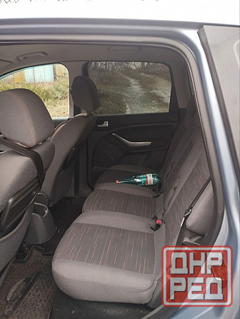 Ford C-MAX 2007 Горловка - изображение 8