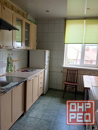 Сдам в аренду одна комнатную квартиру в Ленинском районе ,45 школа Донецк - изображение 6