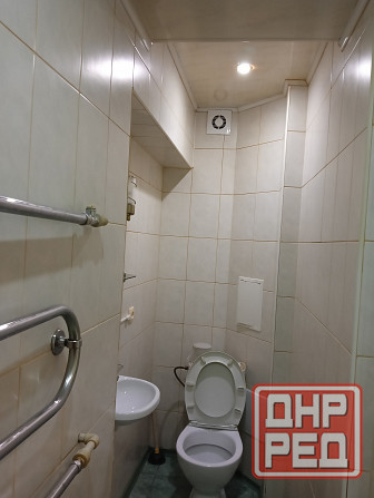 Сдам в аренду одна комнатную квартиру в Ленинском районе ,45 школа Донецк - изображение 7