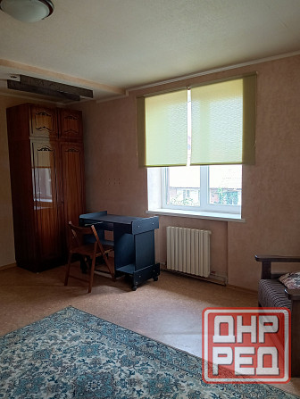 Сдам в аренду одна комнатную квартиру в Ленинском районе ,45 школа Донецк - изображение 3