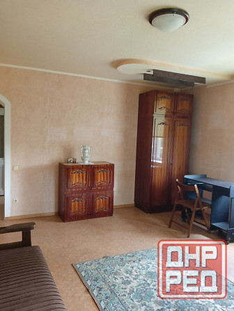 Сдам в аренду одна комнатную квартиру в Ленинском районе ,45 школа Донецк - изображение 2