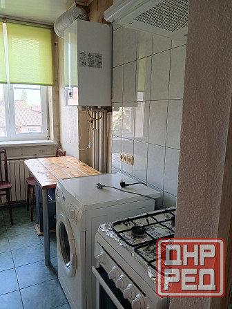 Сдам в аренду одна комнатную квартиру в Ленинском районе ,45 школа Донецк - изображение 5