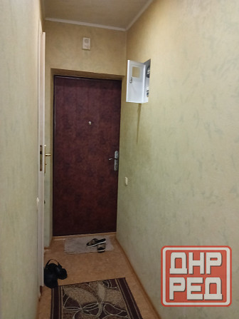 Сдам в аренду одна комнатную квартиру в Ленинском районе ,45 школа Донецк - изображение 4