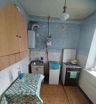 Продам 2х комнатную квартиру, площадь Свободы, улица Лизы Чайкиной Донецк