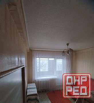 Продам 2х комнатную квартиру, площадь Свободы, улица Лизы Чайкиной Донецк - изображение 1