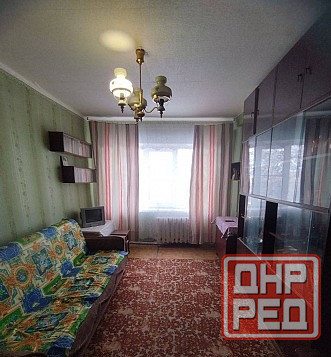 Продам 2х комнатную квартиру, площадь Свободы, улица Лизы Чайкиной Донецк - изображение 6