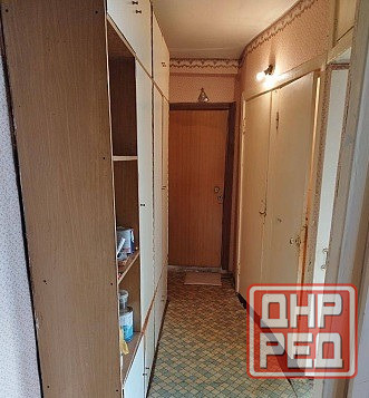 Продам 2х комнатную квартиру, площадь Свободы, улица Лизы Чайкиной Донецк - изображение 4