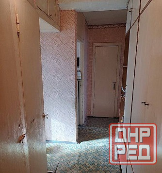 Продам 2х комнатную квартиру, площадь Свободы, улица Лизы Чайкиной Донецк - изображение 7