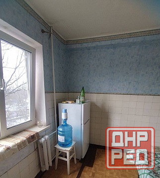 Продам 2х комнатную квартиру, площадь Свободы, улица Лизы Чайкиной Донецк - изображение 8