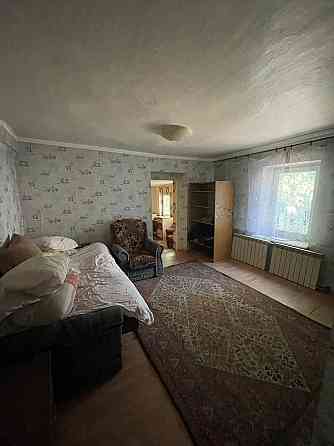 2-х ком. квартира на земле в Прол. р-не, ул. Тверская Донецк