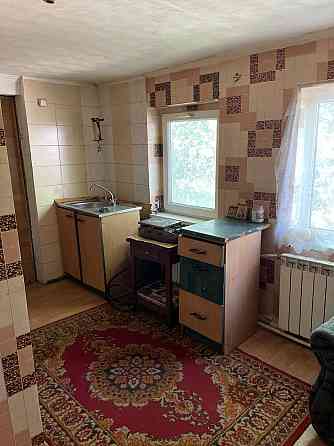 2-х ком. квартира на земле в Прол. р-не, ул. Тверская Донецк