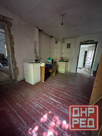 2-х ком. квартира на земле в Прол. р-не, ул. Тверская Донецк - изображение 5