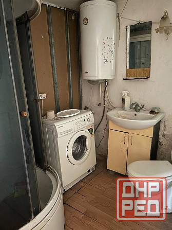 2-х ком. квартира на земле в Прол. р-не, ул. Тверская Донецк - изображение 3