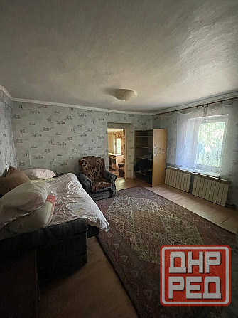 2-х ком. квартира на земле в Прол. р-не, ул. Тверская Донецк - изображение 2