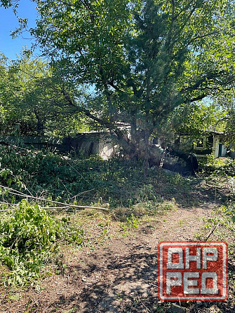 2-х ком. квартира на земле в Прол. р-не, ул. Тверская Донецк - изображение 8