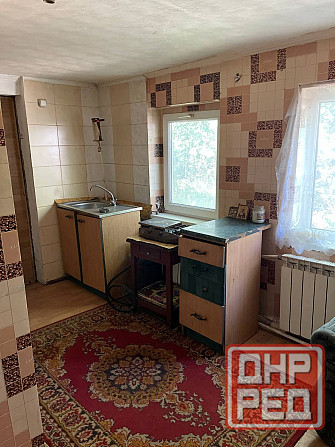 2-х ком. квартира на земле в Прол. р-не, ул. Тверская Донецк - изображение 6