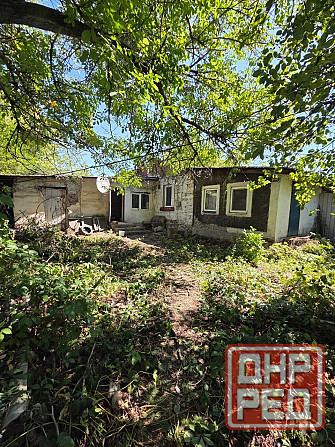 2-х ком. квартира на земле в Прол. р-не, ул. Тверская Донецк - изображение 1