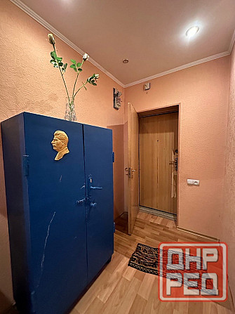 Сдам 1 комн.кв Буденновский район, Тамбовская , Алексеевка Донецк - изображение 5