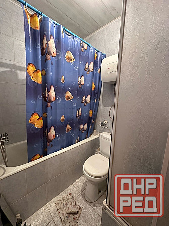 Сдам 1 комн.кв Буденновский район, Тамбовская , Алексеевка Донецк - изображение 3