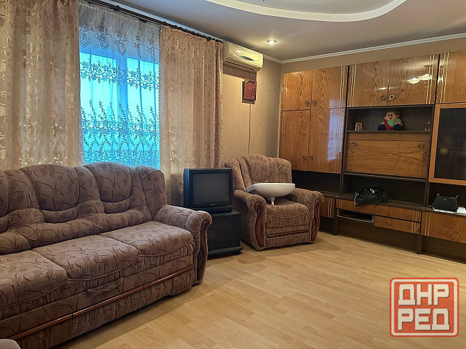 Сдам 1 комн.кв Буденновский район, Тамбовская , Алексеевка Донецк - изображение 4