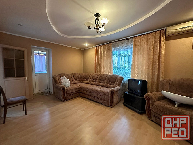 Сдам 1 комн.кв Буденновский район, Тамбовская , Алексеевка Донецк - изображение 1