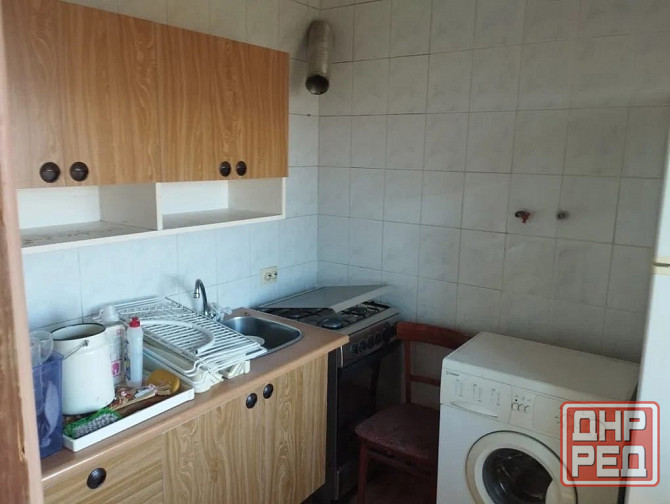 Сдам 1 комн.кв Буденновский район, Тамбовская , Алексеевка Донецк - изображение 2