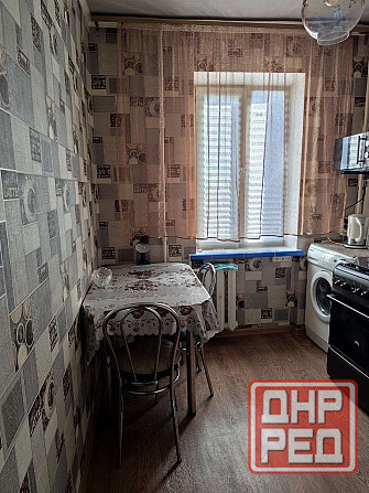 1-о комнт., Текстильщик, Островского Донецк - изображение 2