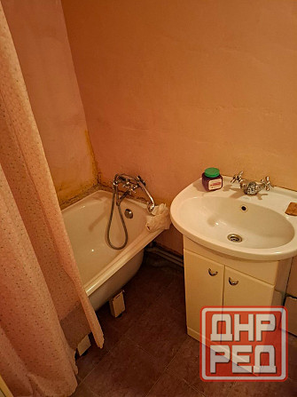 Продам 1 комнатную квартиру, Текстильщик, гимназия 92 Донецк - изображение 1