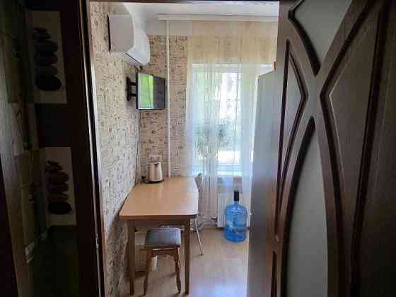 Продам 1 ком кв-ру на Маяке с качественным ремонтом Донецк