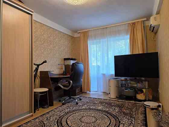 Продам 1 ком кв-ру на Маяке с качественным ремонтом Донецк