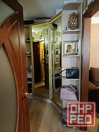 Продам 1 ком кв-ру на Маяке с качественным ремонтом Донецк - изображение 8