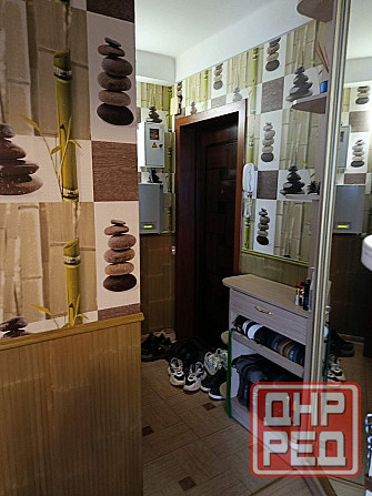 Продам 1 ком кв-ру на Маяке с качественным ремонтом Донецк - изображение 7
