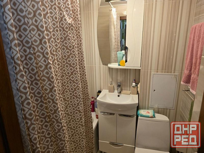 Продам 1 ком кв-ру на Маяке с качественным ремонтом Донецк - изображение 6