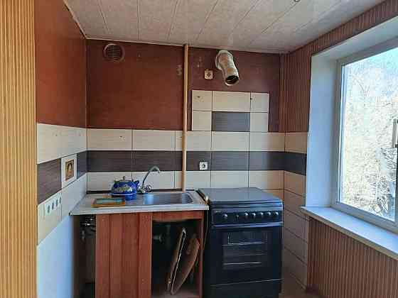 Продам уютную 1 ком кв-ру на Университетской Донецк