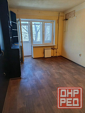 Продам уютную 1 ком кв-ру на Университетской Донецк - изображение 2