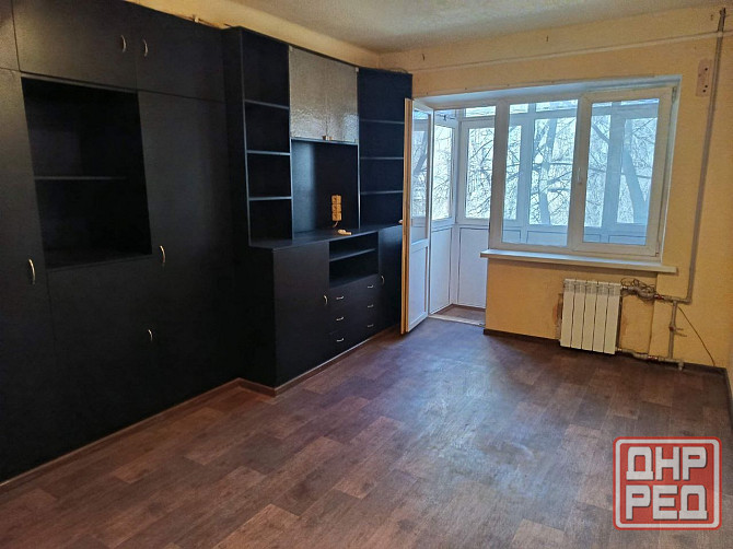 Продам уютную 1 ком кв-ру на Университетской Донецк - изображение 1