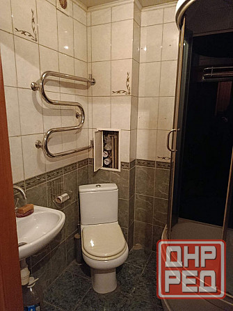 Продам уютную 1 ком кв-ру на Университетской Донецк - изображение 8