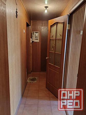 Продам уютную 1 ком кв-ру на Университетской Донецк - изображение 5