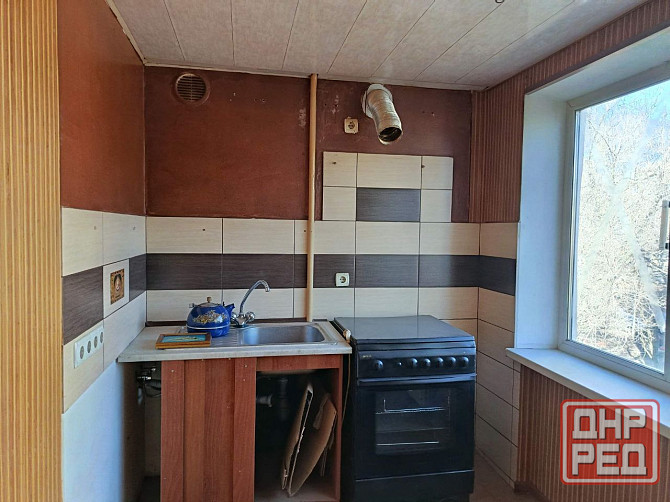 Продам уютную 1 ком кв-ру на Университетской Донецк - изображение 6