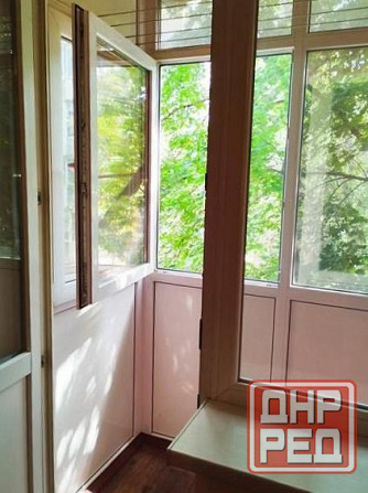 Продам уютную 1 ком кв-ру на Университетской Донецк - изображение 3