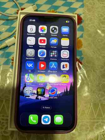 iPhone 14 128 gb Донецк