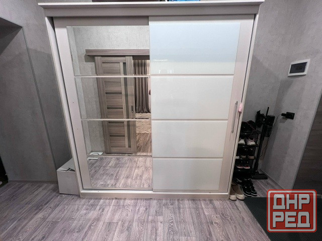 Продам 2-к в самом Центре Макеевки Макеевка - изображение 5