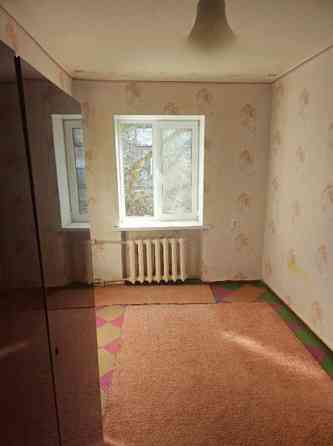 Продам светлую 2 ком. кв-ру в кирпичном доме Донецк