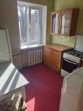 Продам светлую 2 ком. кв-ру в кирпичном доме Донецк