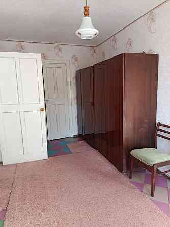 Продам светлую 2 ком. кв-ру в кирпичном доме Донецк