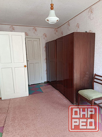 Продам светлую 2 ком. кв-ру в кирпичном доме Донецк - изображение 4