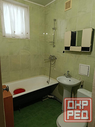 Продам светлую 2 ком. кв-ру в кирпичном доме Донецк - изображение 7