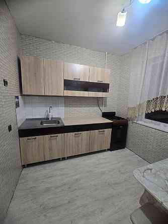 Продам 3-к квартиру на Зеленом Макеевка