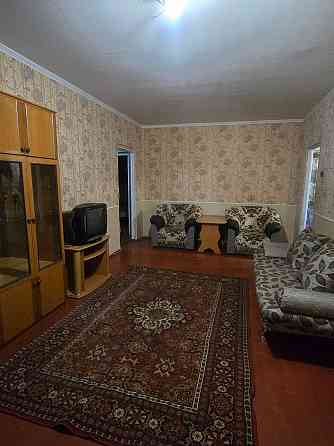 Продам 3-к квартиру на Зеленом Макеевка